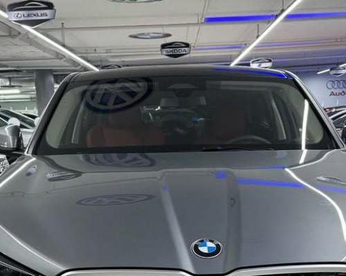 BMV X2  STYLE DA  xDrive20i