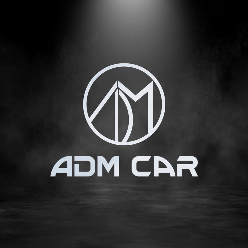 אדם קאר- ADM CAR